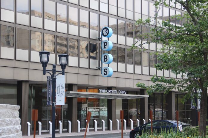Trump wants Congress to slash $9.4B in spending now, defund NPR and PBS
