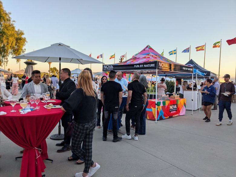 Taste of EastLake 2025 returns July 25 to support local STEAM education