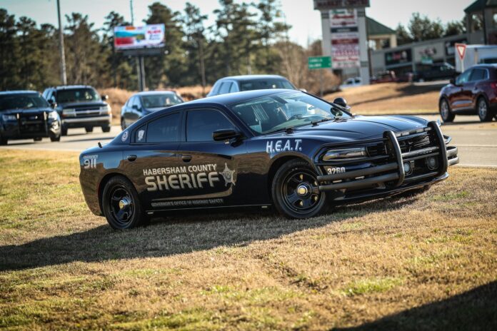 Operation Zero Tolerance in full effect as holiday travel ramps up