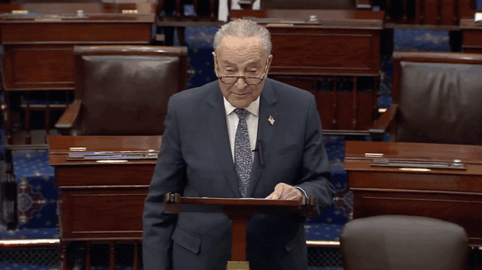 Rural hospitals, SNAP cuts, Medicaid: Democrats force tough votes on GOP mega-bill