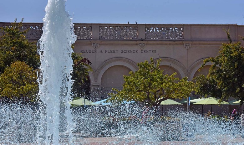 Fleet Science Center named San Diego’s best museum