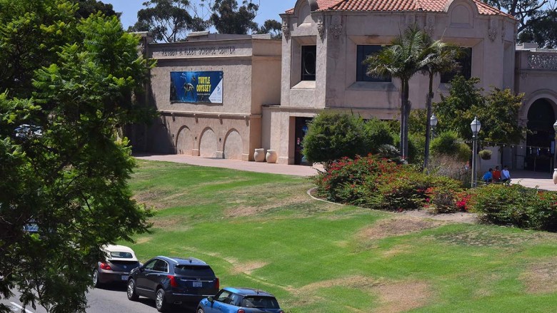 City Council advances plan to start paid parking near Balboa Park by fall