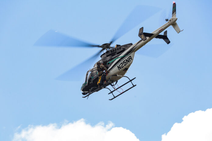 22-year-old man drowns after falling while climbing Panther Creek Falls