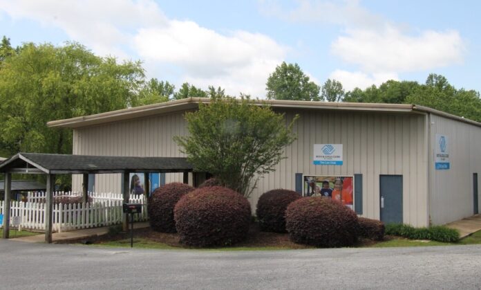 Federal funds for after-school programs are flowing again in Georgia