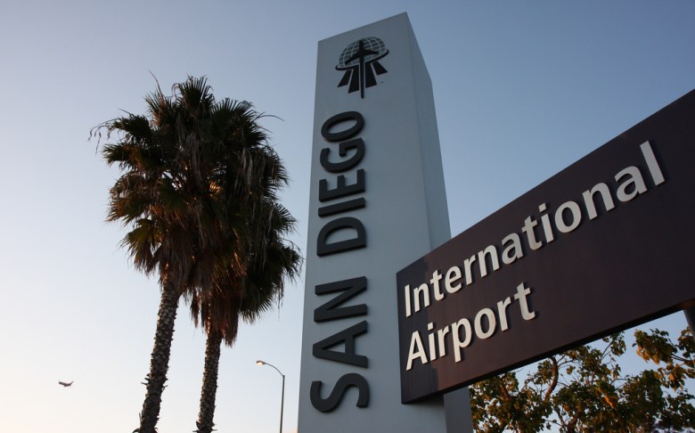 FAA awards $15M to San Diego Airport’s Quieter Home Program