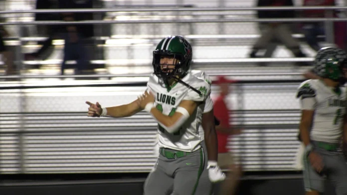Franklin spotlights strong defense throughout much of scrimmage against Madison [VIDEO]