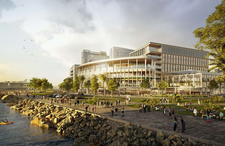San Diego Design Week debuts ‘Signature Projects Shaping Our City’