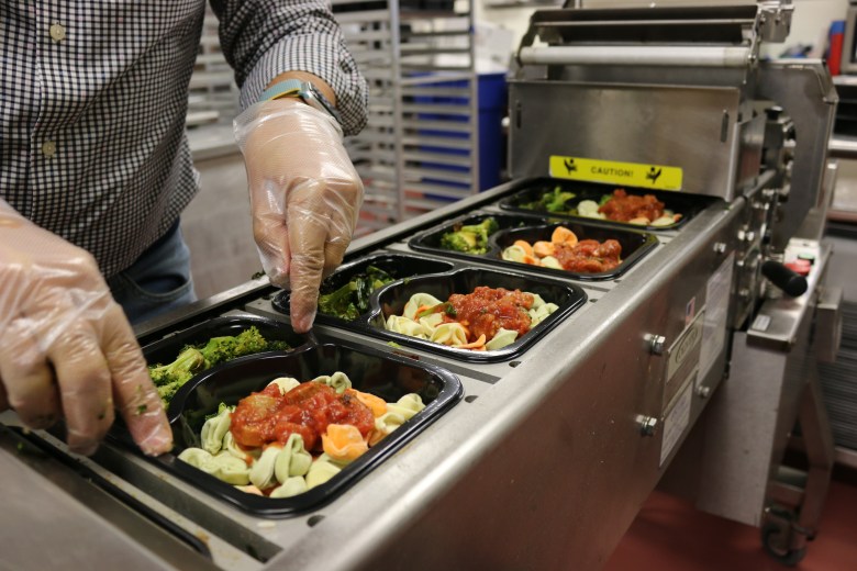 San Diego medically-tailored meal service loses $350K in federal funding