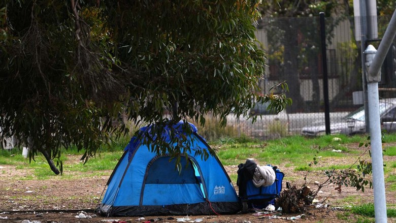 Chula Vista mayor announces discussion with Caltrans to remove encampments