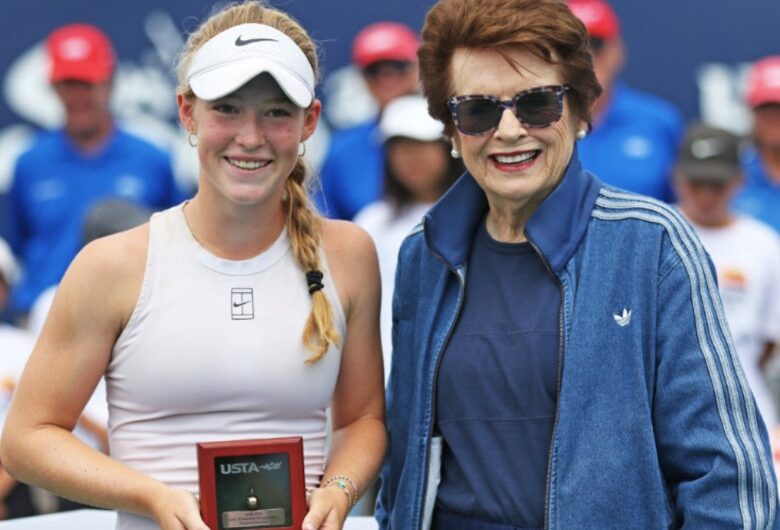 San Diegan to play for singles title at national championships; Carlsbad’s Pareja falls short