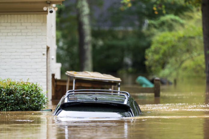 Report urges state-level leadership on ‘resilience’ while ‘climate change’ still politically charged