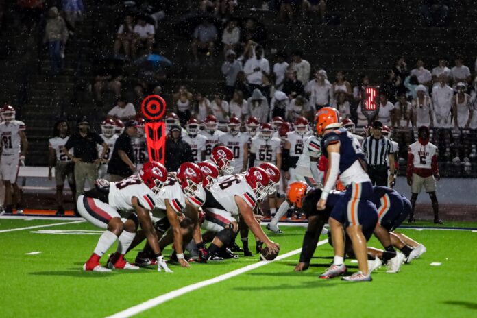 Habersham Central claims border bragging rights over Stephens County, 27–3 