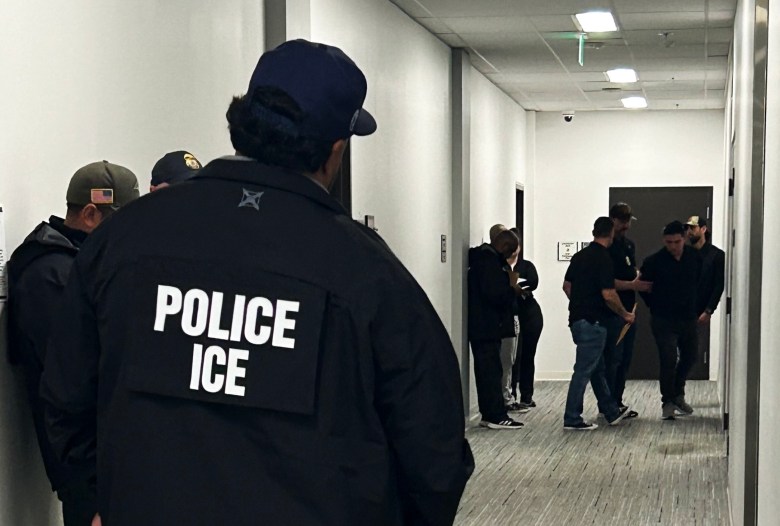 New details emerge about ICE arrest near Linda Vista Elementary
