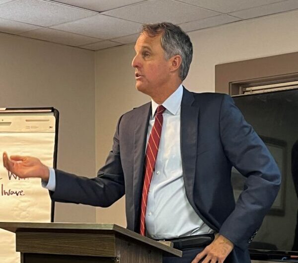 Cleveland DDA to assist with funding for Whitehall Commons and Manor renovations