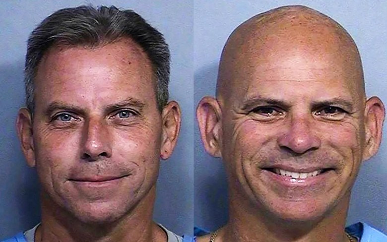 Menendez brothers gearing up to make case for parole this week
