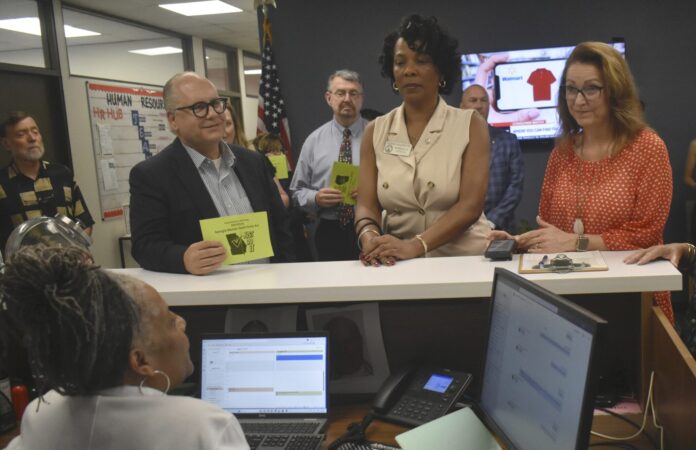 Advocates say $20 million fine a first step toward enforcement of Georgia mental health parity law