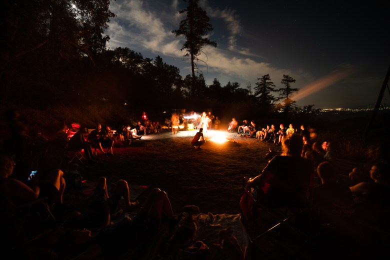 Kind Hearted Campout: A vegan festival under the stars Oct. 2-5