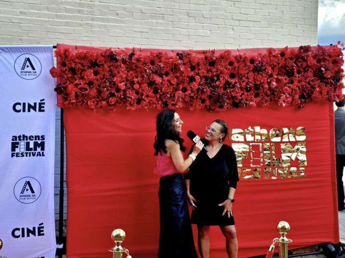 Behind the red carpet: World cinema arrives at the Athens Film Festival 