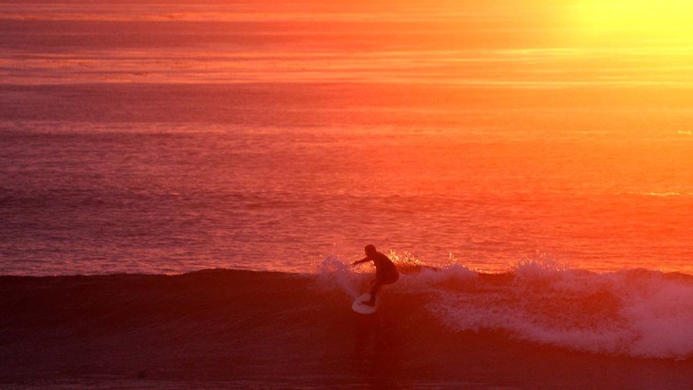 As heat wave descends, ‘Cool Zones’ open up to public