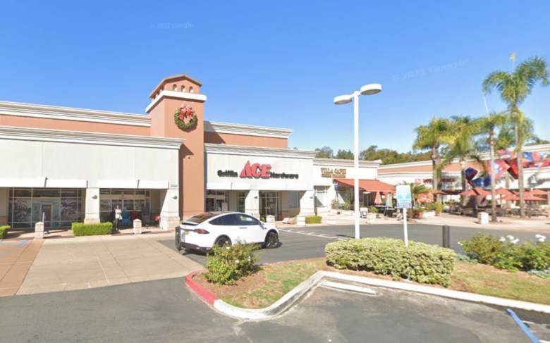 Owner, developer of Carmel Valley shopping center re-finances debt