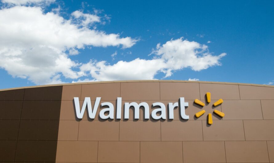 Walmart recalls frozen shrimp over potential radioactive contamination