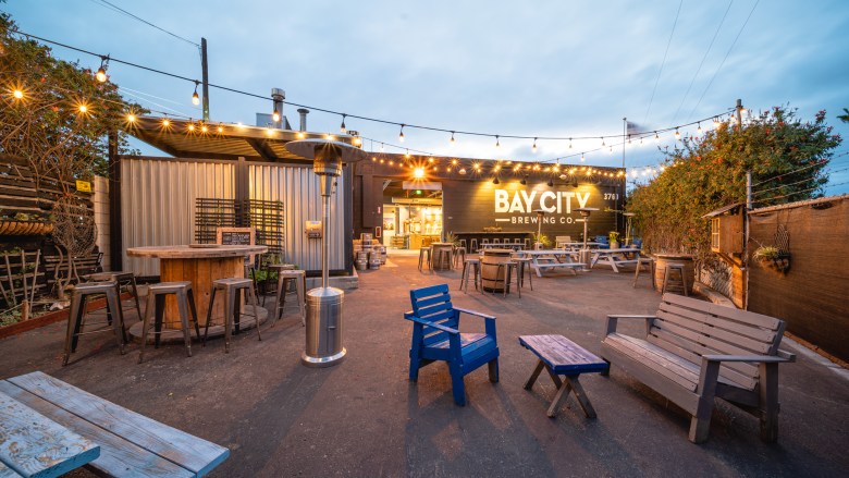 Bay City Brewing Co. celebrates 10 years of craft beers in Point Loma
