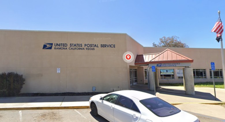 Bill would rename Ramona post office to honor boxing great Archie Moore