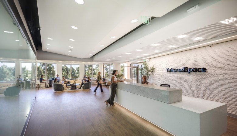 TailoredSpace expands with new Del Mar coworking location