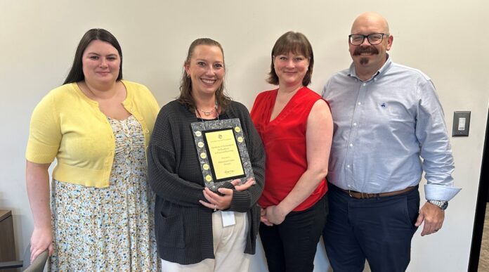 Habersham County earns top financial reporting honor for 8th straight year