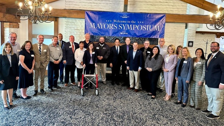 San Diego County mayors, civic leaders unite for regional homeless response