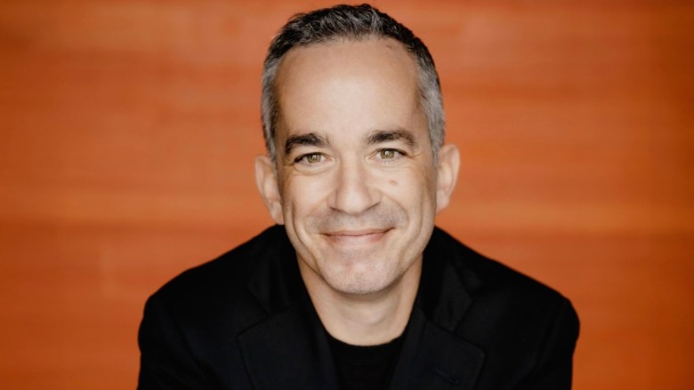 Acclaimed pianist Inon Barnatan to lead popular SummerFest for another 5 years