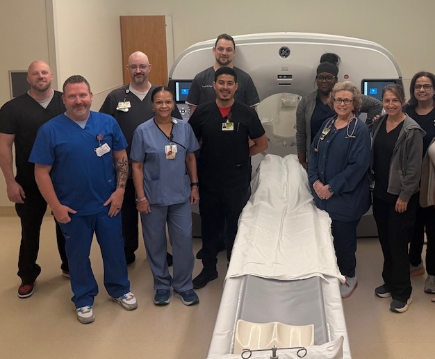 NGMC Gainesville first in region to offer advanced test for pacemaker infections