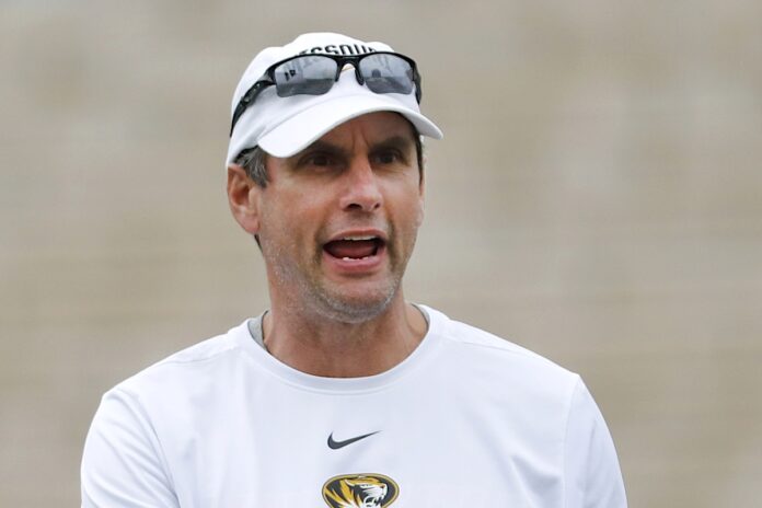 Former Tennessee coach Derek Dooley announces 2026 Senate bid in Georgia