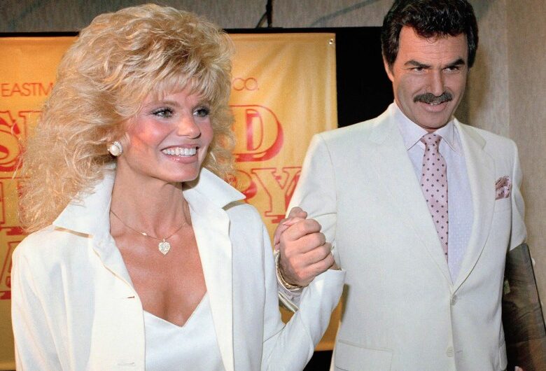Loni Anderson star of ‘WKRP in Cincinnati’ dies at 79