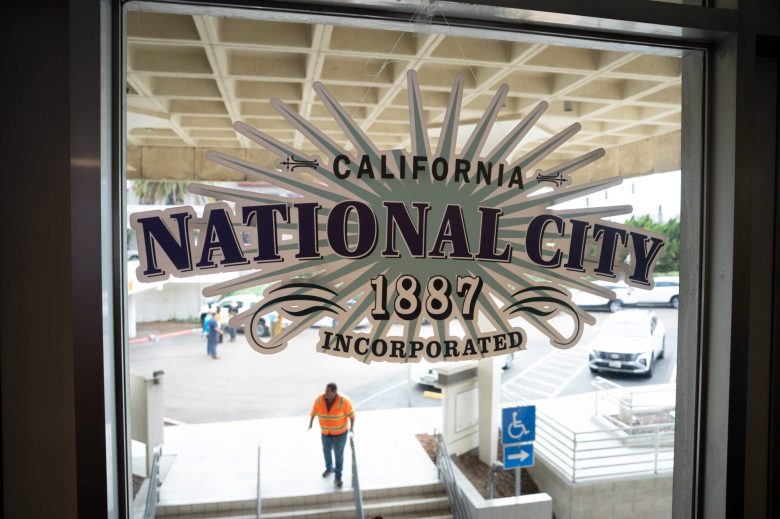 Want to build a fourth story on property in National City zoned for minor mixed-use? Now you can