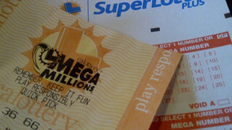 Get your tickets: Tuesday’s Mega Millions jackpot grows to $150M