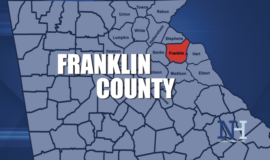 Missing juvenile found with sex offender during Northeast Georgia traffic stop