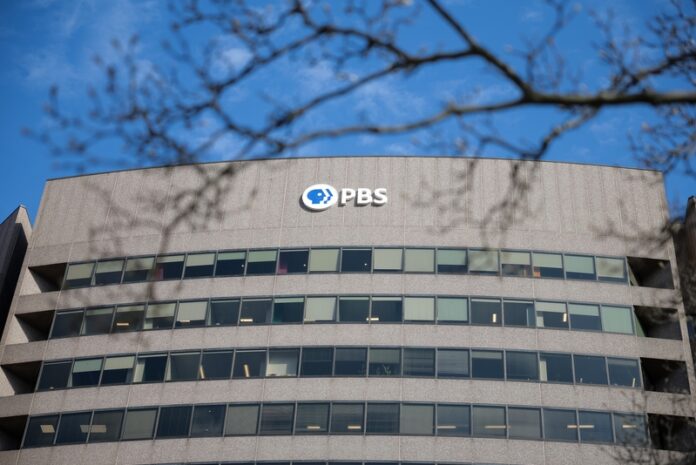 Corporation for Public Broadcasting to close its doors after loss of funding