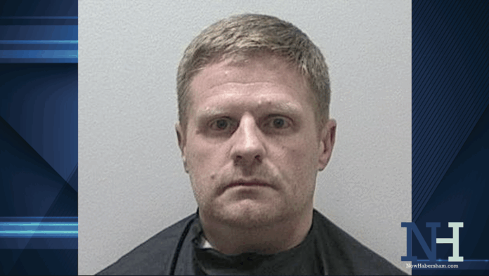 Former Cornelia attorney arrested for forgery, identity fraud
