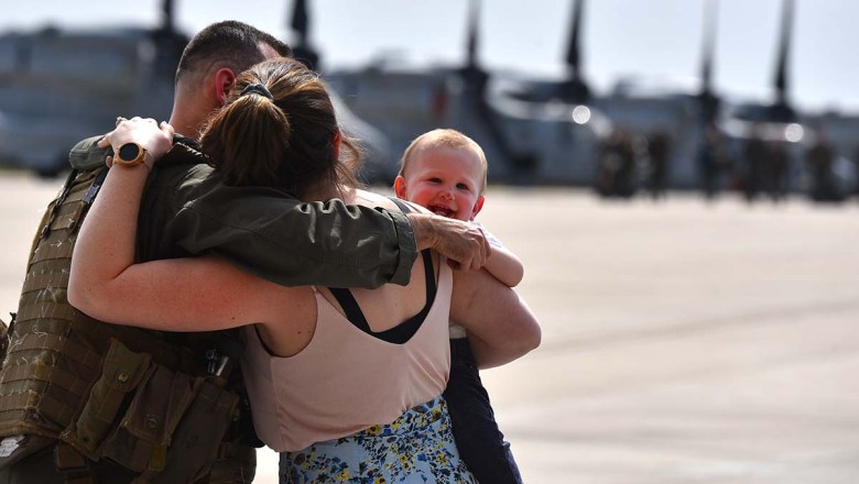 Opinion: The 7 financial ‘must dos’ for transitioning veterans