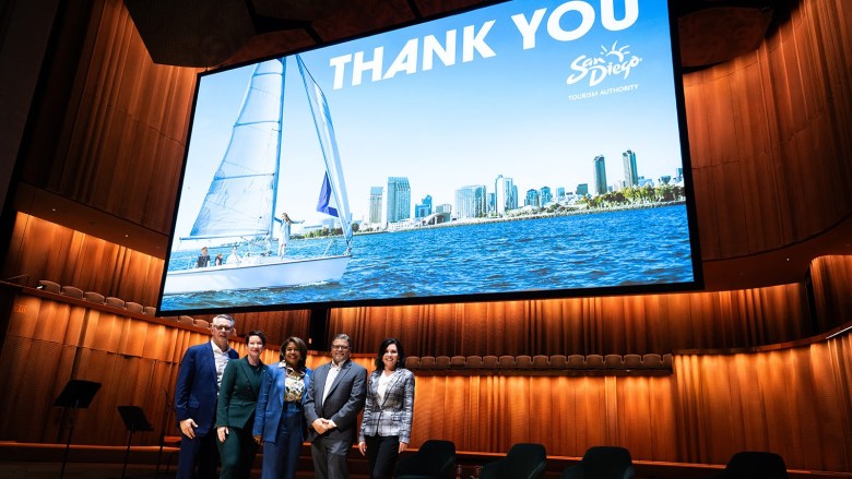 San Diego Tourism Marketing District allocates $50 million to promote region