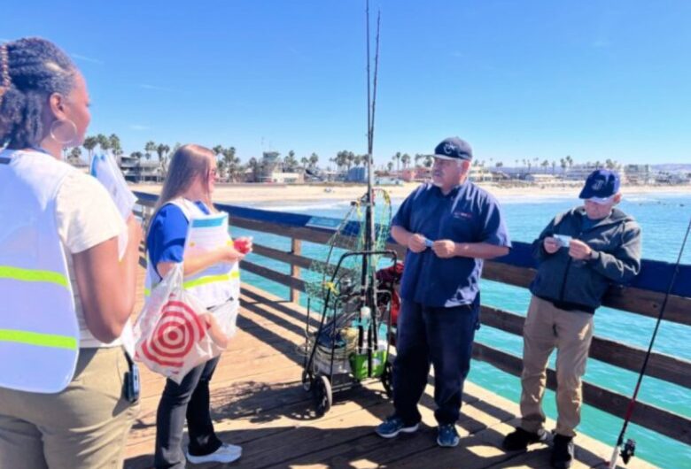 Majority of local residents see Tijuana River sewage as threat to air, water, health