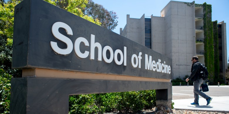 UCSD announces ‘pivot grants’ thanks to Prebys Foundation gift