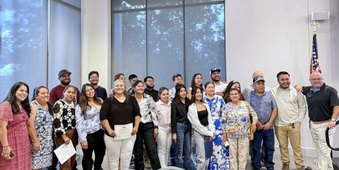 NGTC celebrates culture and achievement at annual ESL event