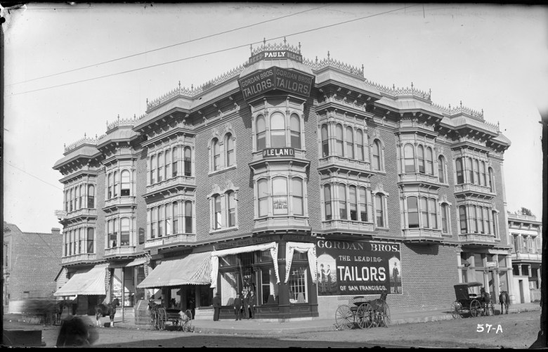 Beau Hotel brings new life to Al Capone’s former Gaslamp hideout