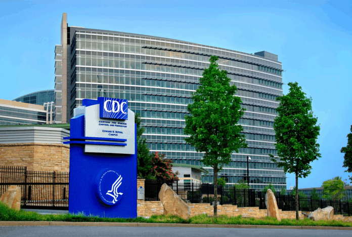 Robert F. Kennedy, Jr. visits CDC after Friday’s shooting