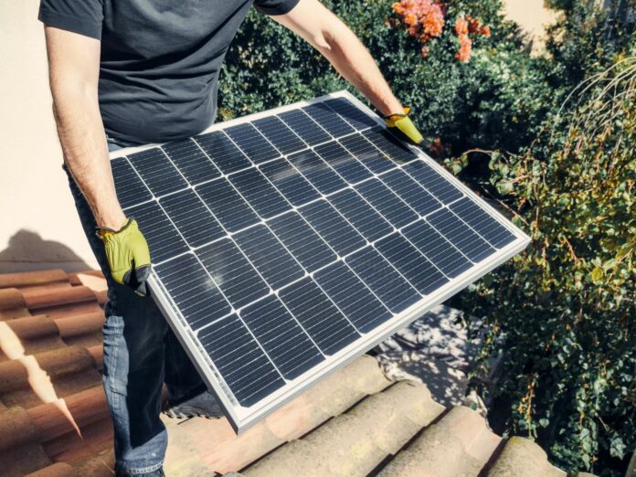 EPA claws back $7B in solar funding already promised to states